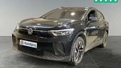 Brugt VW ID.4 Pro Performance 150 kW (204 HK) 2022 SUV