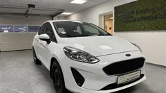 Brugt 2019 Ford Fiesta Trend Hatchback | 64.700 kr. (Fair pris)