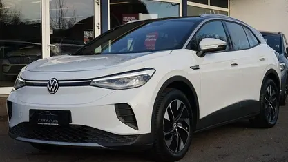 Brugt VW ID.4 Pro Performance 150 kW (204 HK) 2023 SUV