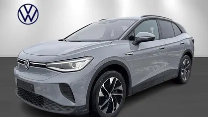 Brugt VW ID.4 Active 127 kW (174 HK) 2023 SUV