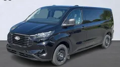 Ny 2025 Ford Transit Custom Trend Van | 294.900 kr.