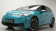 Brugt 2020 VW ID.3 Hatchback | 187.900 kr. (Fair pris)