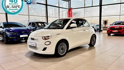 Brugt 2023 Fiat 500e Icon | 94.700 kr.