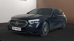 Mercedes E300