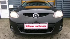 Brugt 2010 Mazda 2 Comfort Hatchback | 24.999 kr. (God pris)