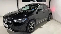 Sort Brugt 2023 Mercedes GLA250 Premium SUV | 339.800 kr. (Fair pris)