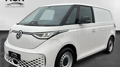 Brugt VW ID. Buzz Comfortline 210 kW (286 HK) 2025 MPV