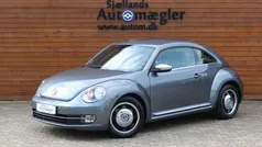 Brugt 2016 VW Beetle Life Hatchback | 110.000 kr.