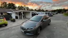 Brugt 2019 Opel Astra Enjoy Hatchback | 83.990 kr. (God pris)