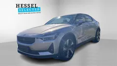 Brugt 2023 Polestar 2 Long Range Single Motor Sedan | 217.900 kr. (Fair pris)