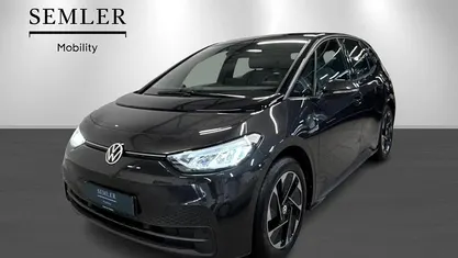 Brugt 2021 VW ID.3 Life Hatchback | 159.900 kr. (Fair pris)