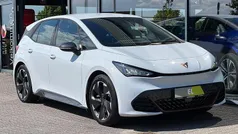 Brugt 2022 Cupra Born e-Boost Hatchback | 199.700 kr. (Fair pris)
