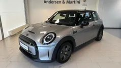 Brugt 2023 Mini Cooper SE Essential Hatchback | 149.900 kr. (God pris)