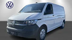 Brugt 2022 VW T6.1 Van | 2.823 kr.