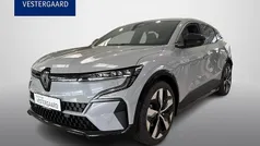 Brugt 2025 Renault Mégane Techno Hatchback | 249.900 kr. (God pris)