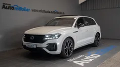 Perlemorshvid Brugt 2021 VW Touareg R-line SUV | 679.900 kr.