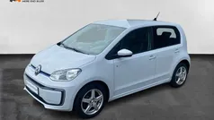Brugt 2017 VW e-up! high up! Hatchback | 74.500 kr. (Fair pris)