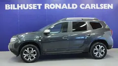 Gråmetal Brugt 2022 Dacia Duster Prestige SUV | 199.900 kr. (Fair pris)