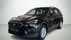 Sortmetal Brugt 2020 Seat Tarraco Style SUV | 244.900 kr. (Fair pris)