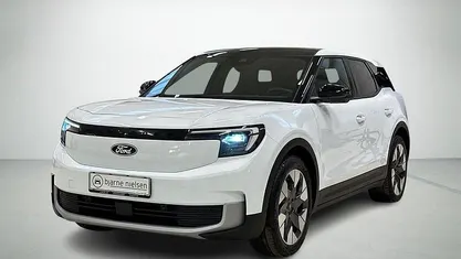 Brugt 2024 Ford Explorer Extended Range SUV | 287.800 kr. (Super pris)