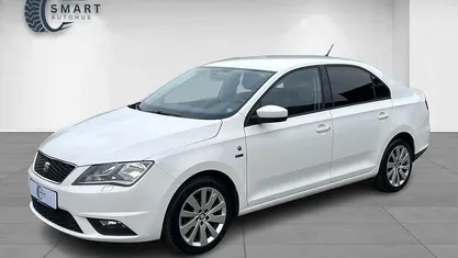 Brugt 2015 Seat Toledo Style Sedan | 64.900 kr. (God pris)