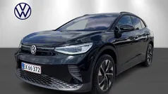 Sortmetal Brugt 2025 VW ID.4 Style SUV | 354.900 kr. (Fair pris)