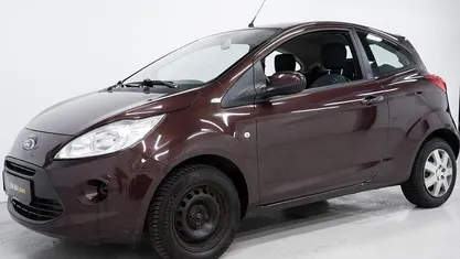 Brugt Ford Ka Trend 69 HK (50 kW) 2014