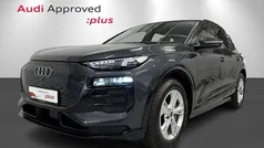 Gråmetal Brugt 2024 Audi Q6 e-tron Performance SUV | 579.900 kr. (Super pris)