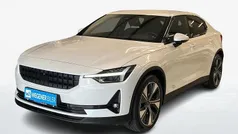 Brugt 2023 Polestar 2 Sedan | 243.900 kr. (God pris)