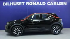 Sortmetal Brugt 2023 Opel Mokka-e GS Line SUV | 154.900 kr. (Fair pris)