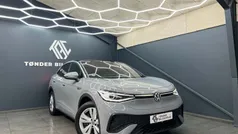 Grå Brugt 2023 VW ID.5 Pro SUV | 244.500 kr. (Fair pris)