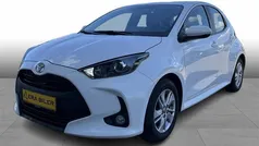 Brugt 2023 Toyota Yaris Active Hatchback | 119.900 kr.