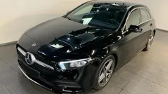 Brugt 2023 Mercedes A200 AMG | 279.900 kr.