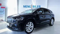 Brugt 2021 Skoda Enyaq iV SUV | 189.800 kr. (Fair pris)