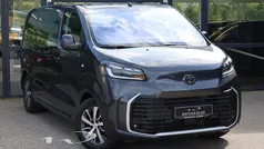 Koks Ny 2025 Toyota Proace Verso Stationcar | 334.900 kr. (Super pris)