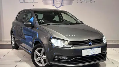 Koks Brugt 2015 VW Polo Highline Hatchback | 87.900 kr. (Fair pris)