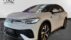 Hvidmetal Brugt 2023 VW ID.5 Pro Performance SUV | 264.900 kr. (Fair pris)
