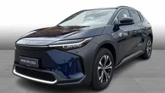 Brugt 2025 Toyota bZ4X Executive SUV | 344.900 kr.