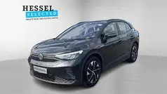 Brugt 2022 VW ID.4 Pro Performance SUV | 209.900 kr. (God pris)