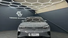 Brugt 2022 VW ID.4 Pro Performance SUV | 244.500 kr. (Fair pris)