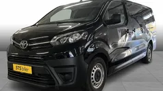 Brugt 2022 Toyota Proace Comfort Van | 159.900 kr.