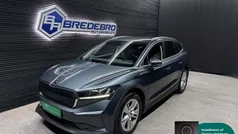 Brugt 2021 Skoda Enyaq iV Loft SUV | 249.500 kr. (God pris)