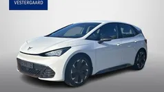 Brugt 2023 Cupra Born High Hatchback | 214.895 kr. (Fair pris)