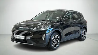 Brugt 2020 Ford Kuga Titanium X SUV | 169.800 kr. (Fair pris)