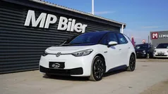 Brugt 2020 VW ID.3 Pro Performance Hatchback | 154.900 kr. (Fair pris)