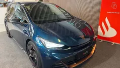 Brugt 2022 Cupra Born e-Boost Hatchback | 214.990 kr. (Fair pris)