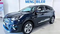 Brugt 2022 Kia e-Niro 2 SUV | 179.500 kr. (God pris)