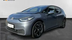 Brugt 2021 VW ID.3 Pro Hatchback | 189.900 kr. (Fair pris)