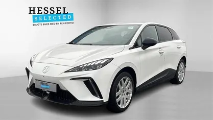Brugt MG MG4 EV Luxury 150 kW (204 HK) 2024 Hatchback