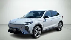 Grå Brugt 2023 MG Marvel R Luxury SUV | 229.900 kr. (Fair pris)